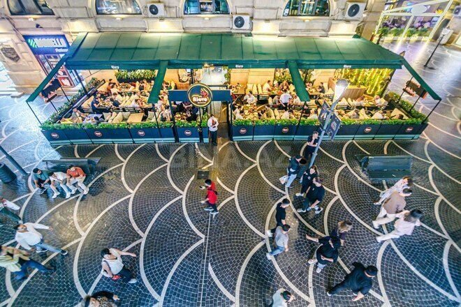 Сдаётся 5-комн. вторичка 207 м², м. Сахил, photo 4 from 32