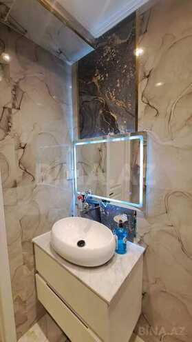 Satılır 3 otaqlı yeni tikili 73 m², Bakıxanov q., photo 12 from 16