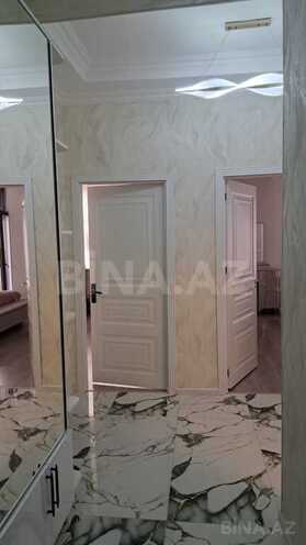 Satılır 3 otaqlı yeni tikili 73 m², Bakıxanov q., photo 6 from 16