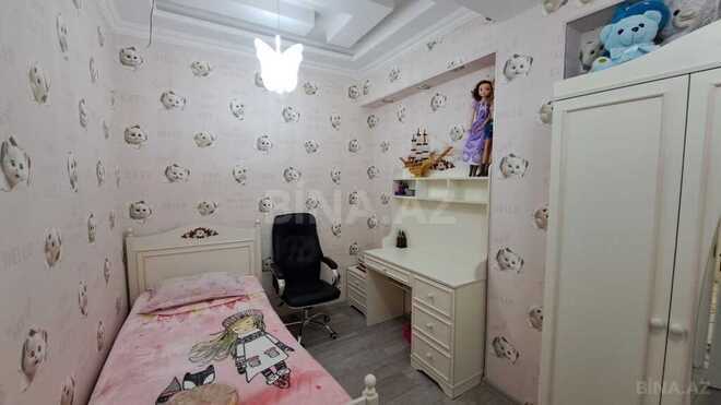 Satılır 3 otaqlı yeni tikili 73 m², Bakıxanov q., photo 9 from 16