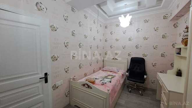 Satılır 3 otaqlı yeni tikili 73 m², Bakıxanov q., photo 8 from 16