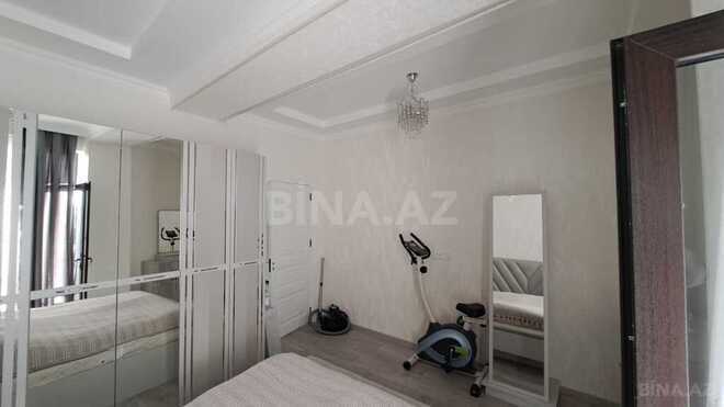Satılır 3 otaqlı yeni tikili 73 m², Bakıxanov q., photo 15 from 16