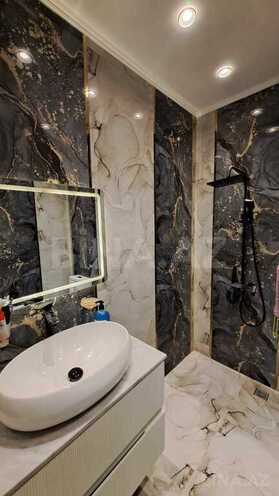 Satılır 3 otaqlı yeni tikili 73 m², Bakıxanov q., photo 13 from 16