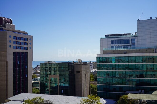 Продаётся 4-комн. новостройка 160 м², м. Сахил, photo 3 from 24