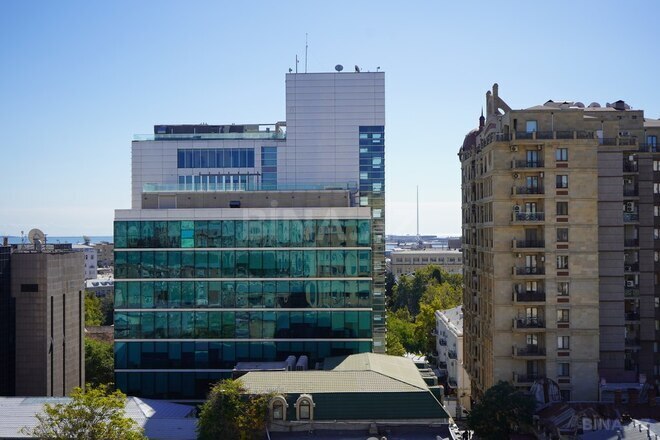 Продаётся 4-комн. новостройка 160 м², м. Сахил, photo 4 from 24