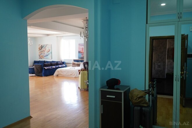 Продаётся 4-комн. новостройка 160 м², м. Сахил, photo 14 from 24