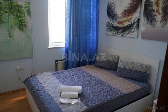 Продаётся 4-комн. новостройка 160 м², м. Сахил, photo 11 from 24