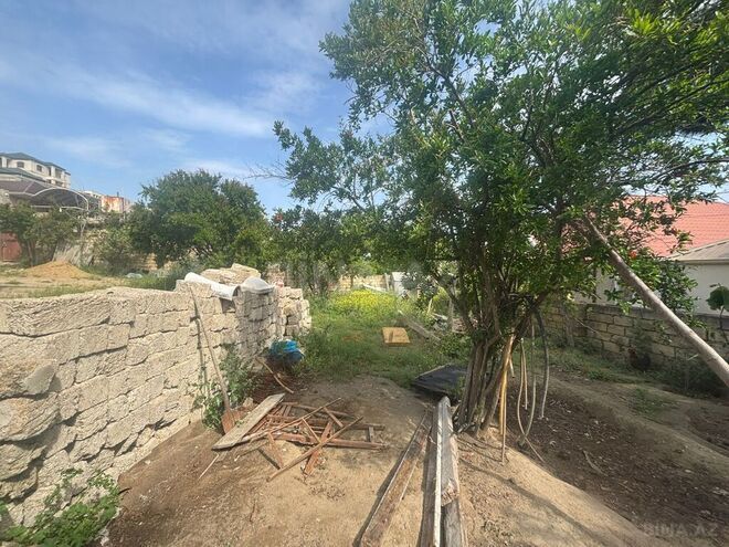 Продаётся  участок 6 сот, пос. Бакиханова, photo 7 from 11
