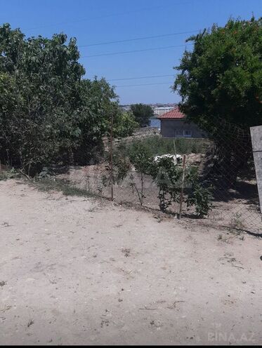 Продаётся  участок 6 сот, пос. Бакиханова, photo 3 from 11