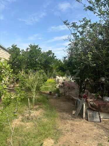 Продаётся  участок 6 сот, пос. Бакиханова, photo 4 from 11