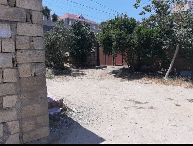 Продаётся  участок 6 сот, пос. Бакиханова, photo 5 from 11