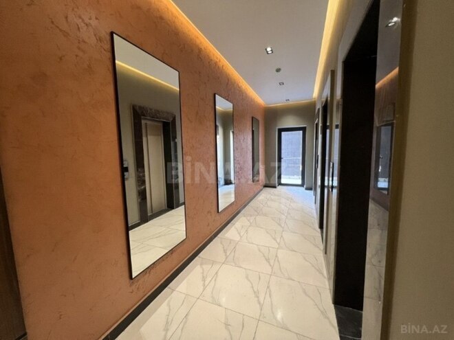 Продаётся 2-комн. новостройка 47 м², м. Кероглу, photo 4 from 9