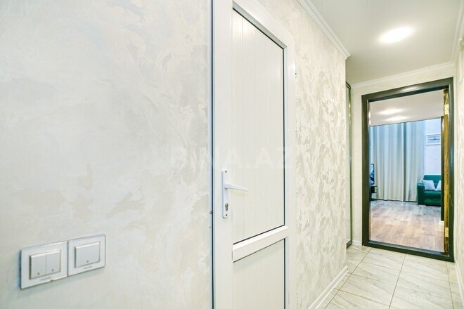 İcarəyə verilir 3 otaqlı köhnə tikili 78 m², Sahil m., photo 5 from 32