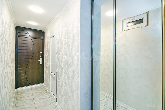 İcarəyə verilir 3 otaqlı köhnə tikili 78 m², Sahil m., photo 4 from 32