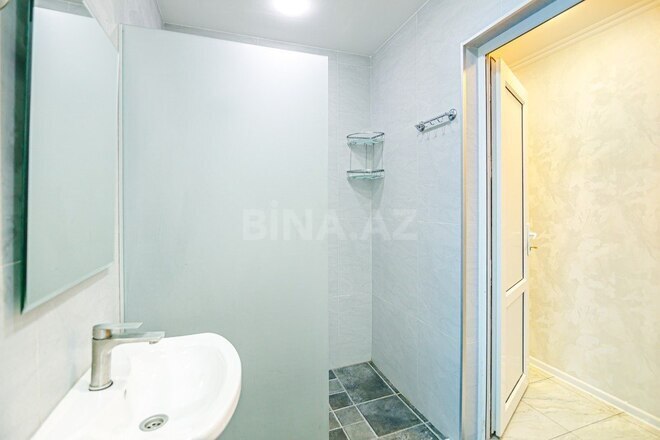 İcarəyə verilir 3 otaqlı köhnə tikili 78 m², Sahil m., photo 26 from 32