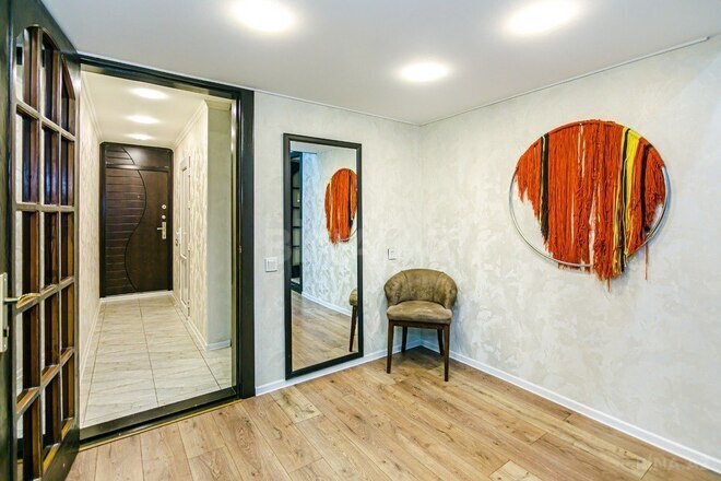 İcarəyə verilir 3 otaqlı köhnə tikili 78 m², Sahil m., photo 7 from 32