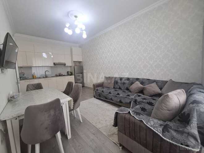 Сдаётся 2-комн. новостройка 50 м², photo 5 from 13