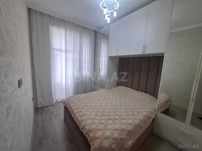 Сдаётся 2-комн. новостройка 50 м², photo 7 from 13