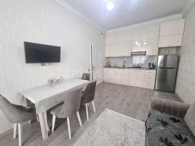 Сдаётся 2-комн. новостройка 50 м², photo 6 from 13