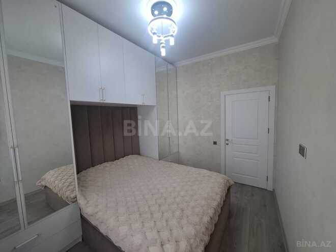 Сдаётся 2-комн. новостройка 50 м², photo 8 from 13