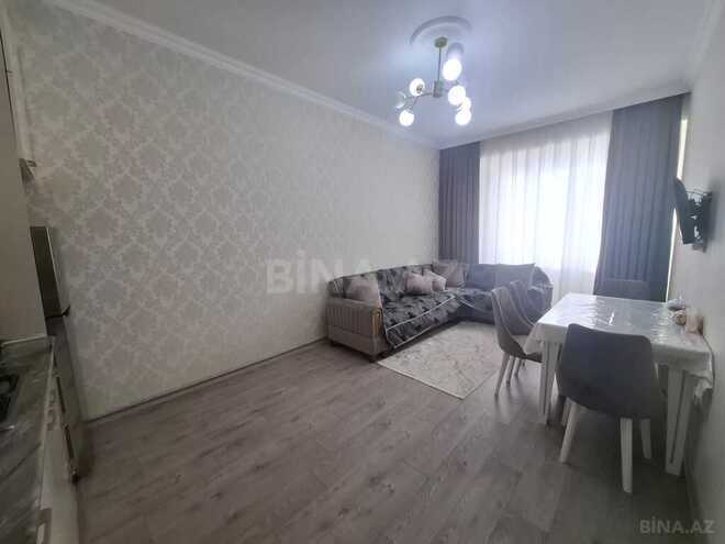 Сдаётся 2-комн. новостройка 50 м², photo 3 from 13