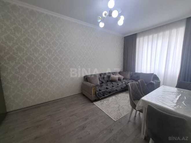Сдаётся 2-комн. новостройка 50 м², photo 4 from 13