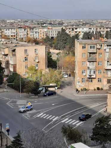 Satılır 5 otaqlı köhnə tikili 100 m², Koroğlu m., photo 10 from 20