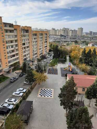 Satılır 5 otaqlı köhnə tikili 100 m², Koroğlu m., photo 15 from 20