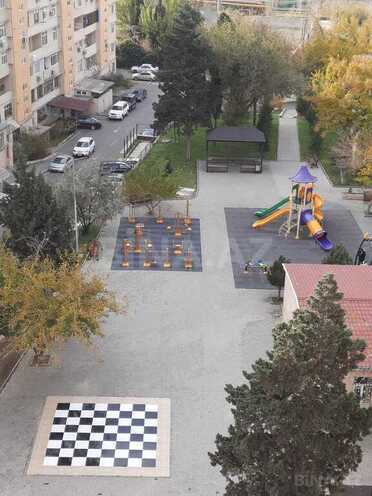 Satılır 5 otaqlı köhnə tikili 100 m², Koroğlu m., photo 7 from 20