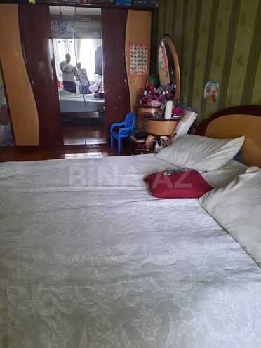 Satılır 5 otaqlı köhnə tikili 100 m², Koroğlu m., photo 6 from 20