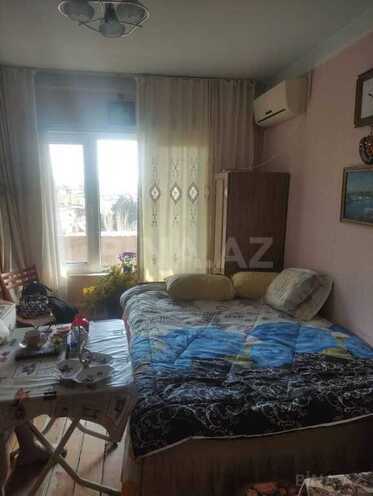 Satılır 5 otaqlı köhnə tikili 100 m², Koroğlu m., photo 18 from 20