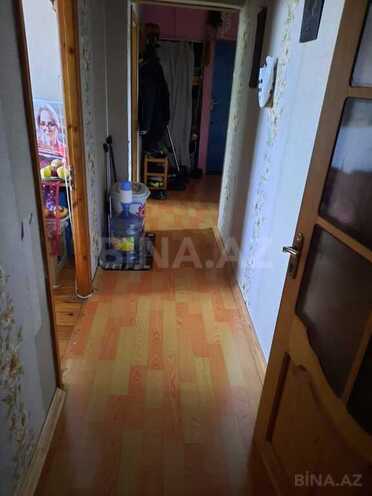 Satılır 5 otaqlı köhnə tikili 100 m², Koroğlu m., photo 5 from 20