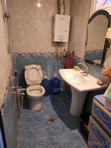 Satılır 5 otaqlı köhnə tikili 100 m², Koroğlu m., photo 8 from 20