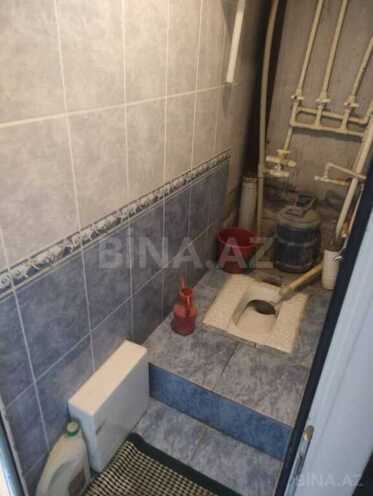 Satılır 5 otaqlı köhnə tikili 100 m², Koroğlu m., photo 14 from 20