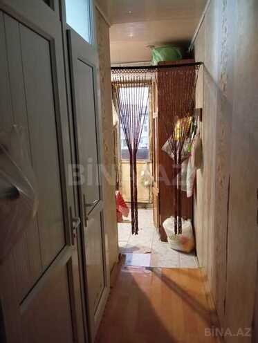 Satılır 5 otaqlı köhnə tikili 100 m², Koroğlu m., photo 12 from 20