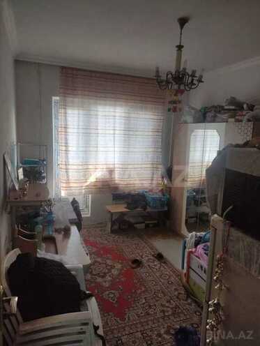 Satılır 5 otaqlı köhnə tikili 100 m², Koroğlu m., photo 16 from 20