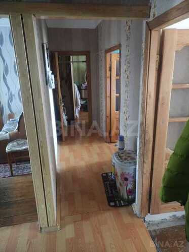 Satılır 5 otaqlı köhnə tikili 100 m², Koroğlu m., photo 19 from 20