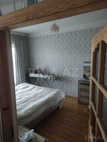 Satılır 5 otaqlı köhnə tikili 100 m², Koroğlu m., photo 17 from 20