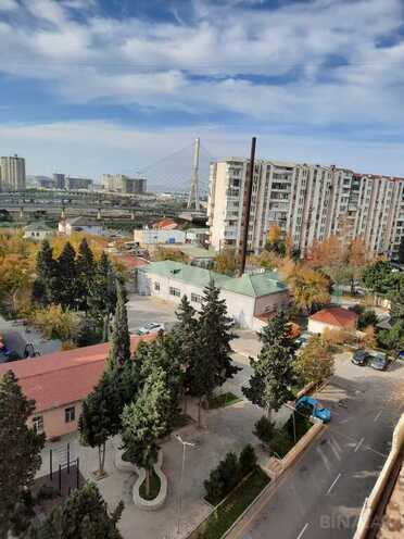 Satılır 5 otaqlı köhnə tikili 100 m², Koroğlu m., photo 3 from 20