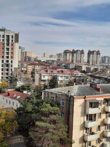 Satılır 5 otaqlı köhnə tikili 100 m², Koroğlu m., photo 4 from 20