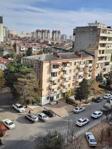 Satılır 5 otaqlı köhnə tikili 100 m², Koroğlu m., photo 9 from 20