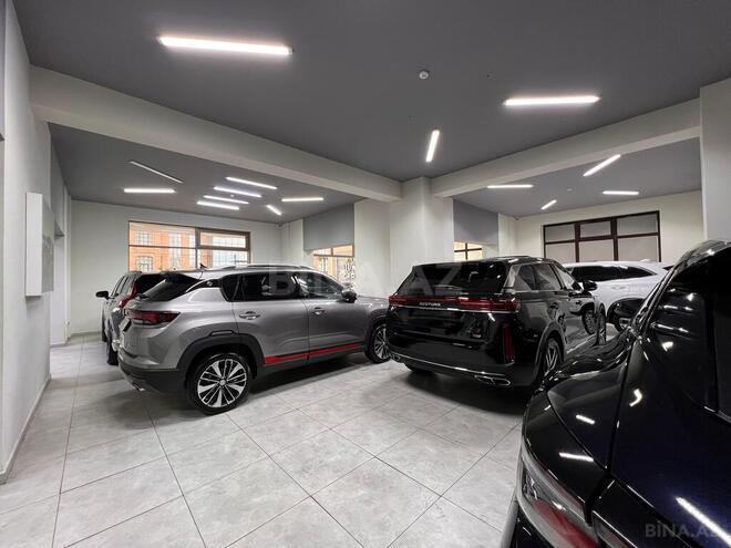 Продаётся  объект 650 м², Сабаильский р., photo 8 from 19