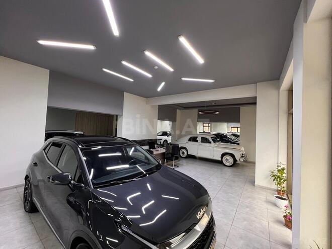 Продаётся  объект 650 м², Сабаильский р., photo 7 from 19