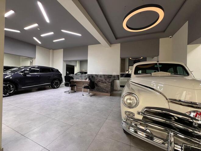Продаётся  объект 650 м², Сабаильский р., photo 1 from 19