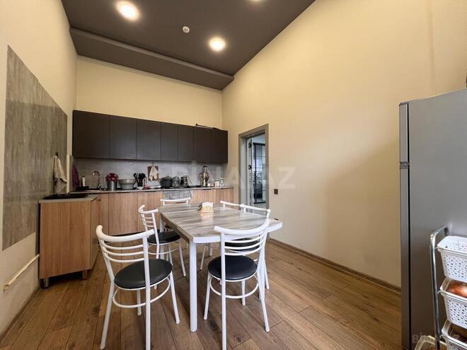 Продаётся  объект 650 м², Сабаильский р., photo 17 from 19
