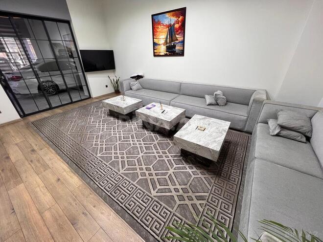 Продаётся  объект 650 м², Сабаильский р., photo 13 from 19