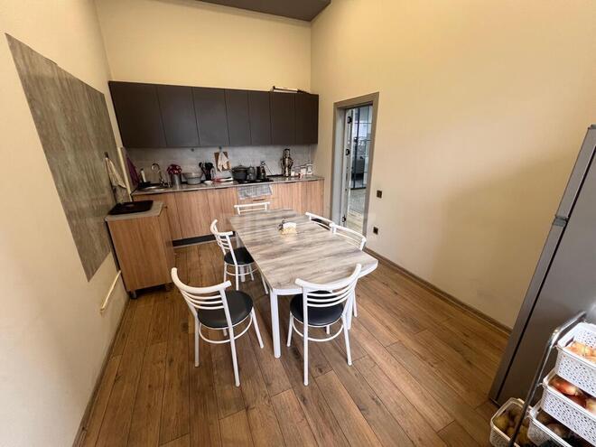 Продаётся  объект 650 м², Сабаильский р., photo 16 from 19