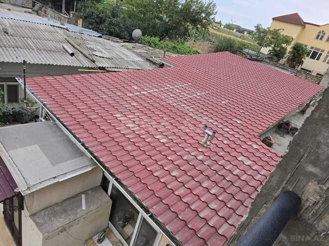 Satılır 7 otaqlı həyət evi/bağ evi 700 m², İnşaatçılar m., photo 10 from 17