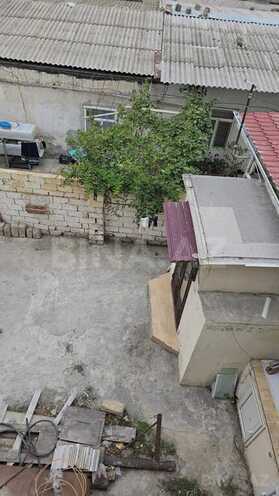 Satılır 7 otaqlı həyət evi/bağ evi 700 m², İnşaatçılar m., photo 12 from 17