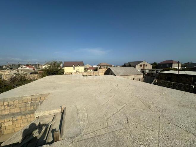 Продаётся 2-комн. дом/дача 90 м², пос. Кюрдаханы, photo 6 from 15